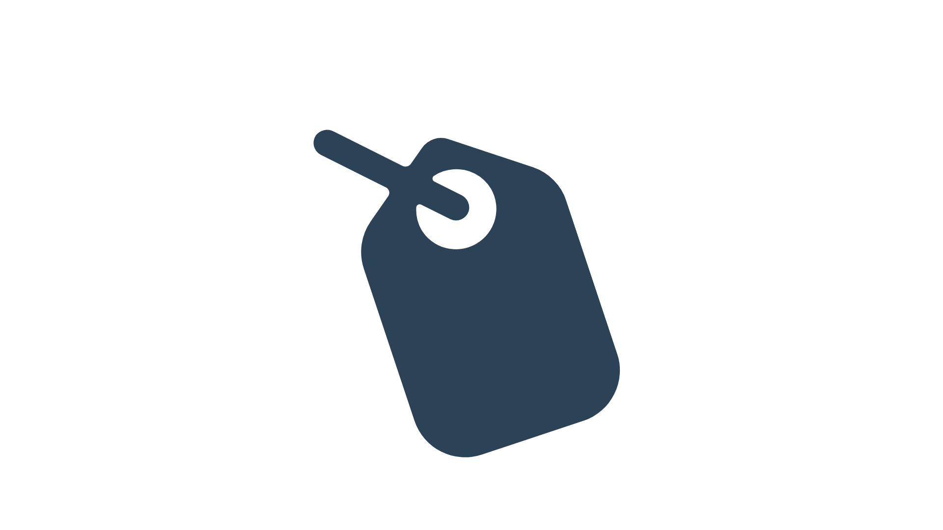 Pricing Header Icon